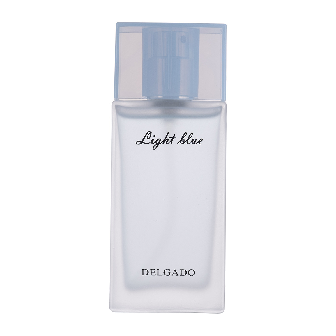 عطر جیبی زنانه دلگادو مدل Light Blue حجم 25 میلی لیتر