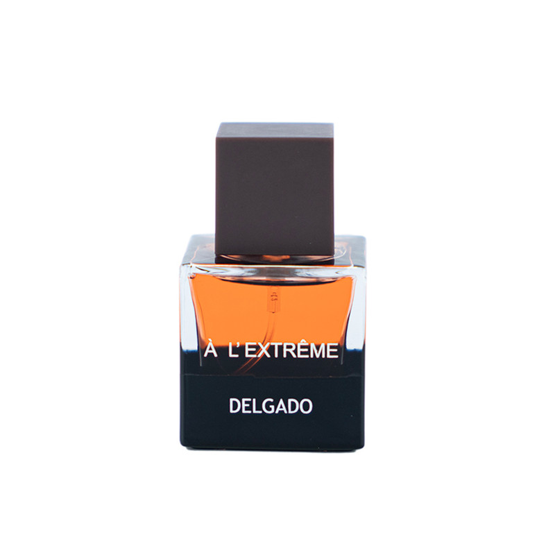 عطر جیبی مردانه دلگادو مدل A LEXTREME حجم 25 میلی لیتر
